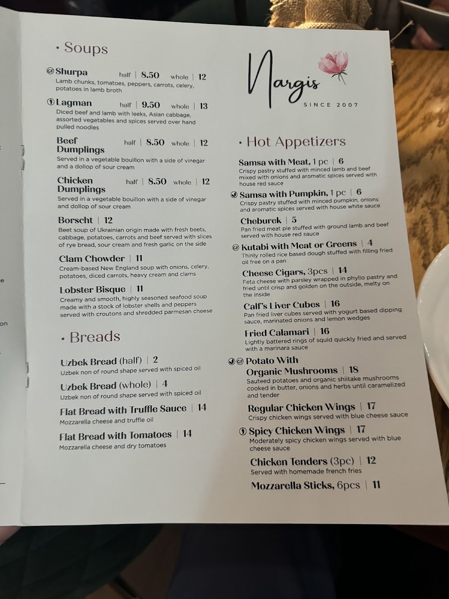 Menu Photo 6