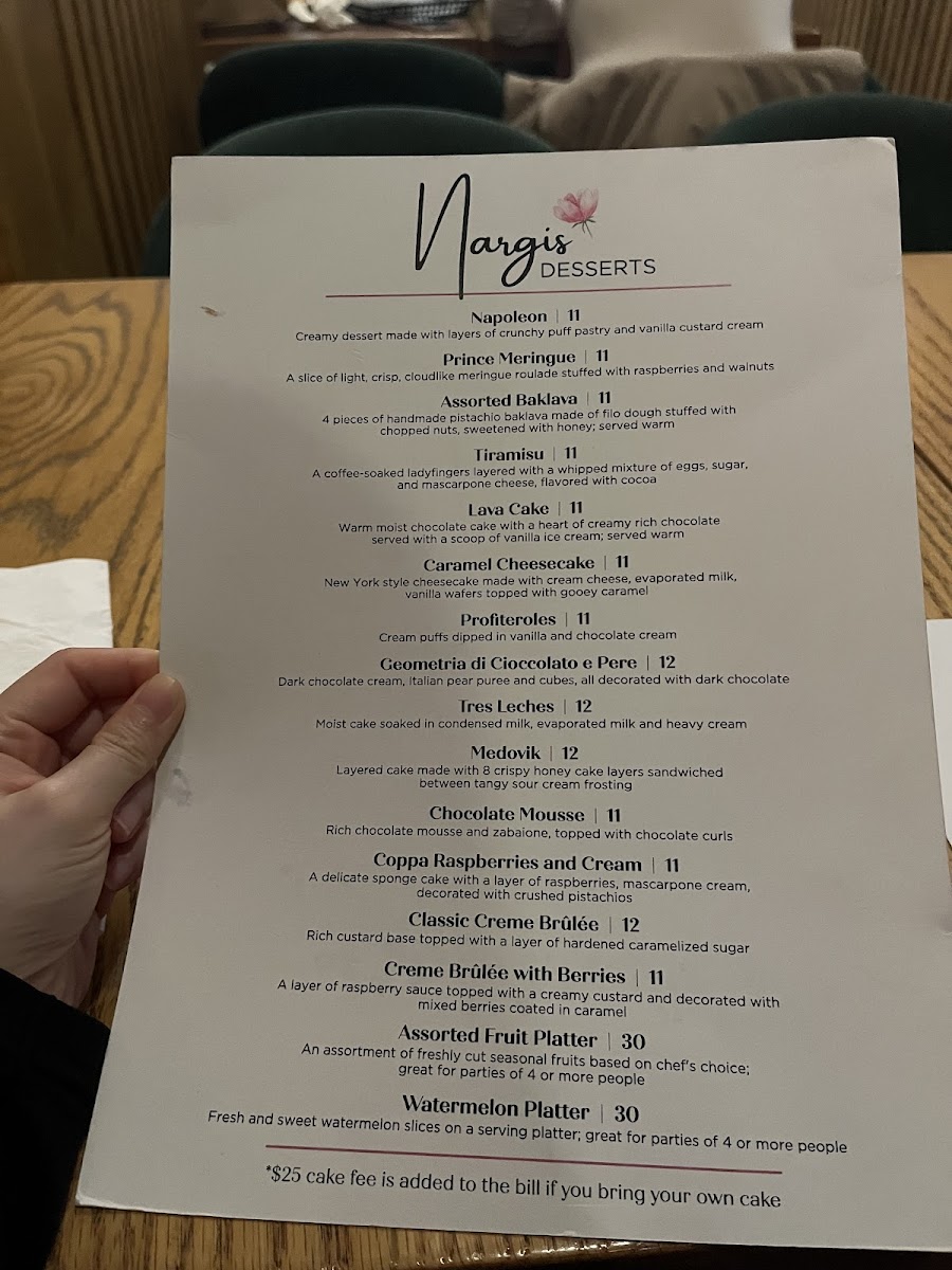 Menu Photo 7