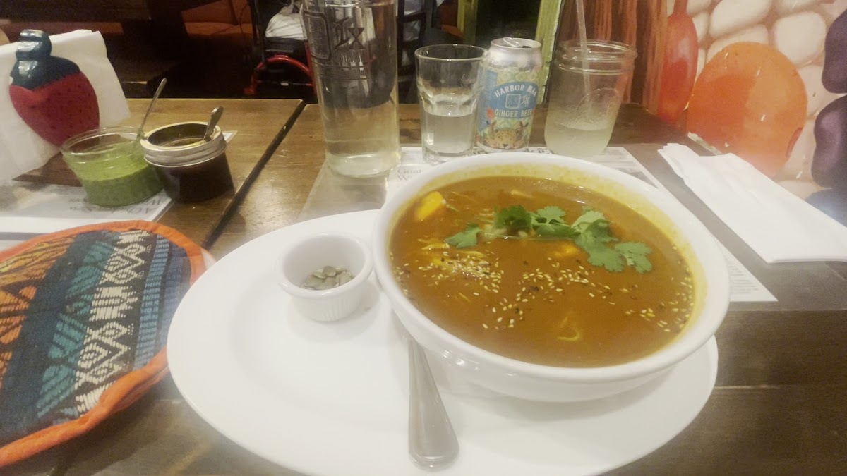 Ix Restaurant - Photo 1