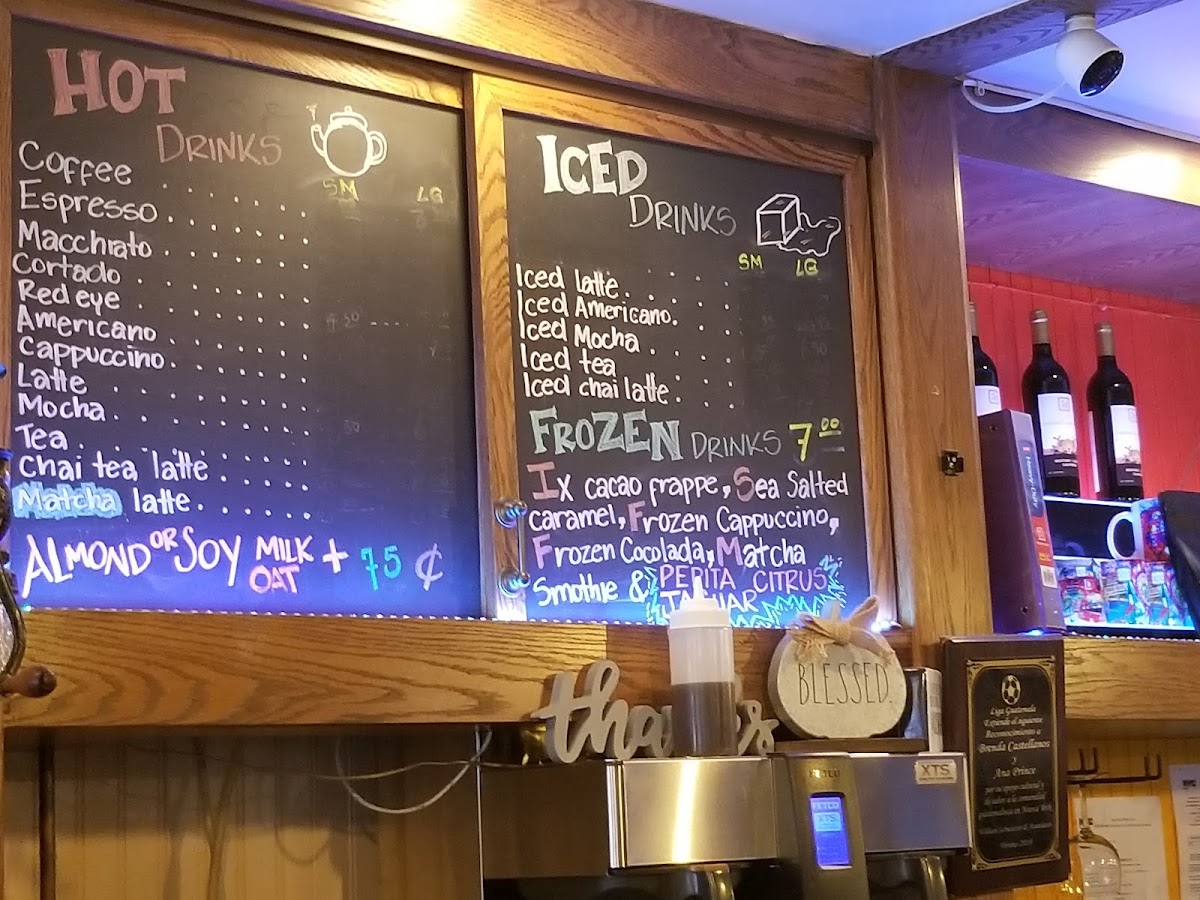 Menu Photo 9