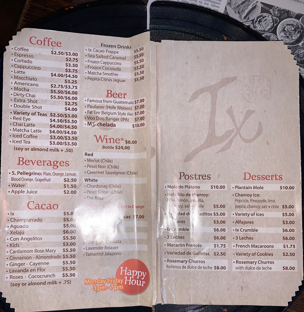 Menu Photo 7
