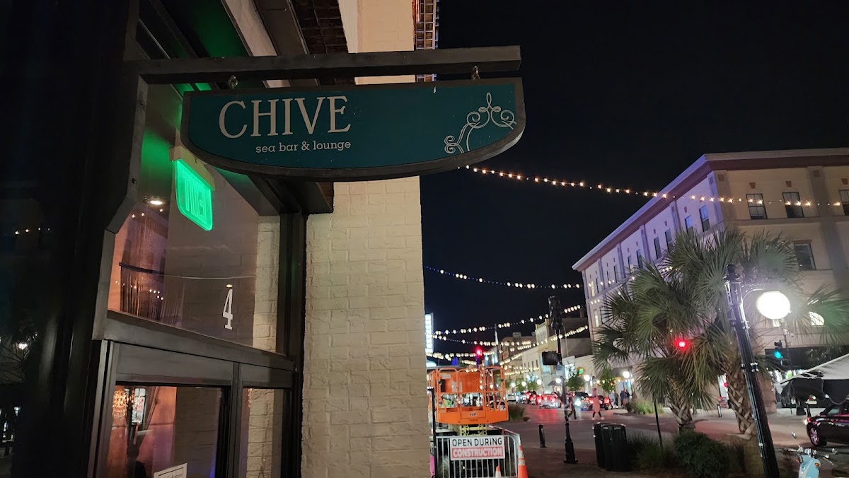 Chive Sea Bar and Lounge - Photo 2