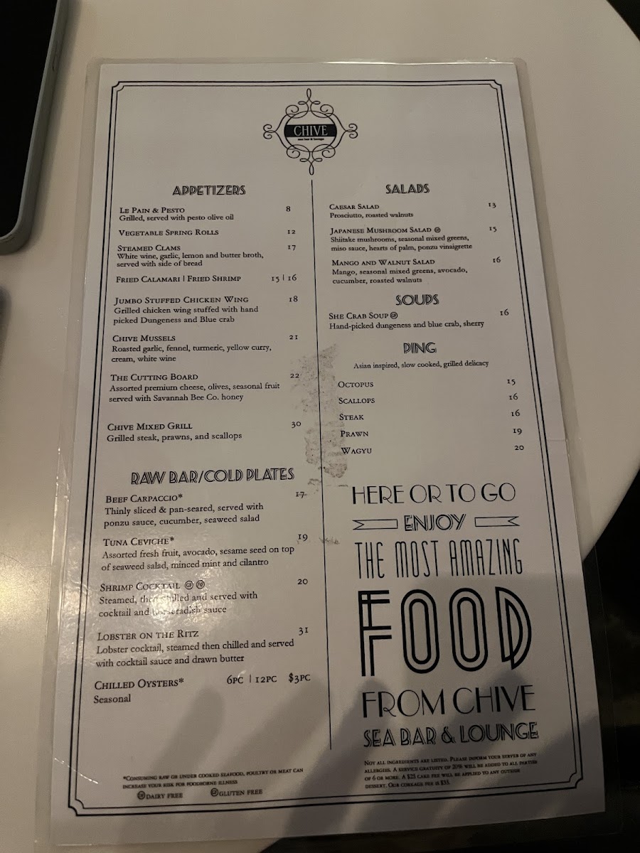 Menu Photo 9