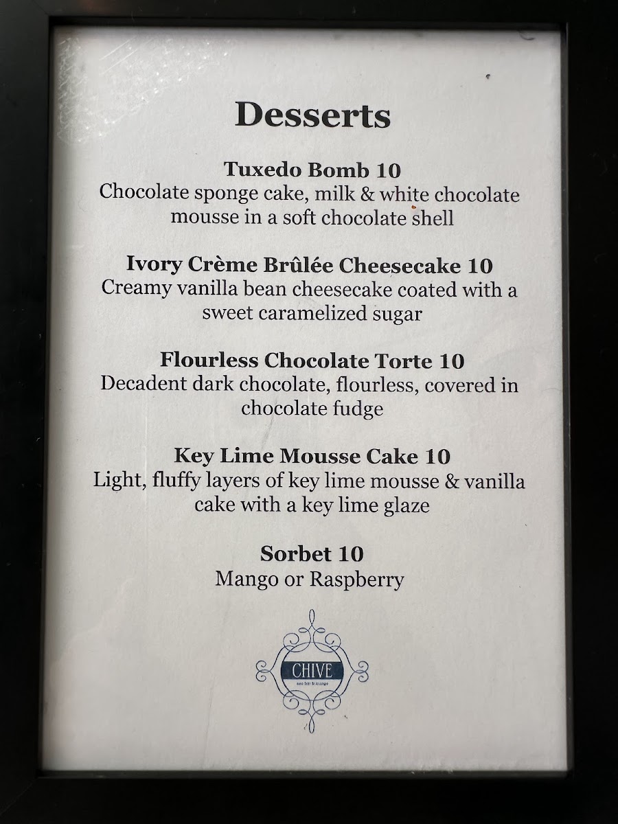 Menu Photo 8
