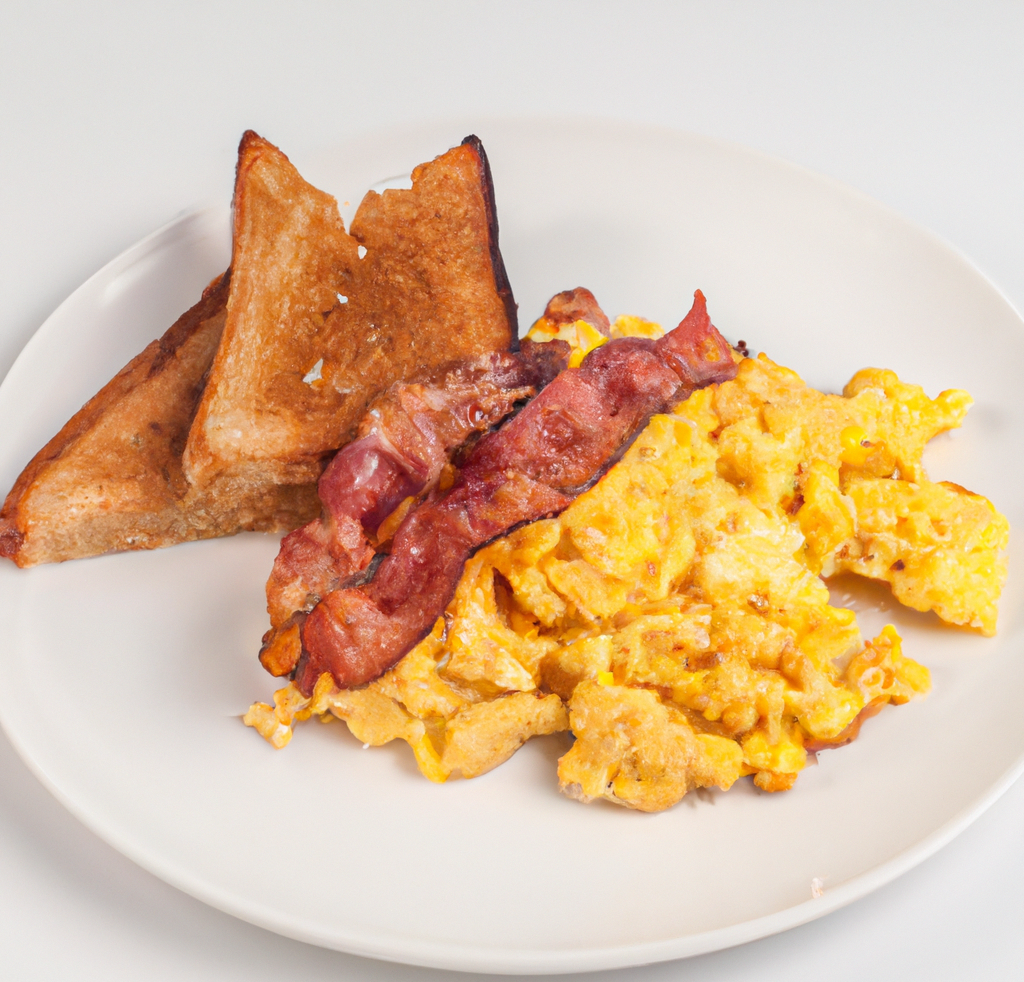 The Flame Diner - Photo 4