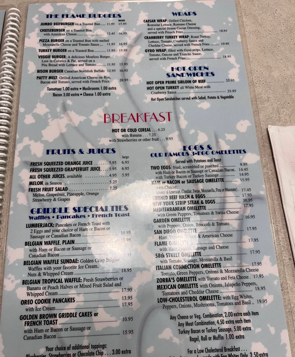 Menu Photo 9