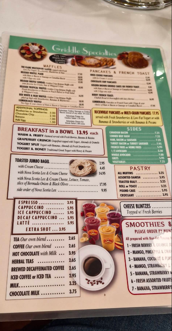 Menu Photo 5