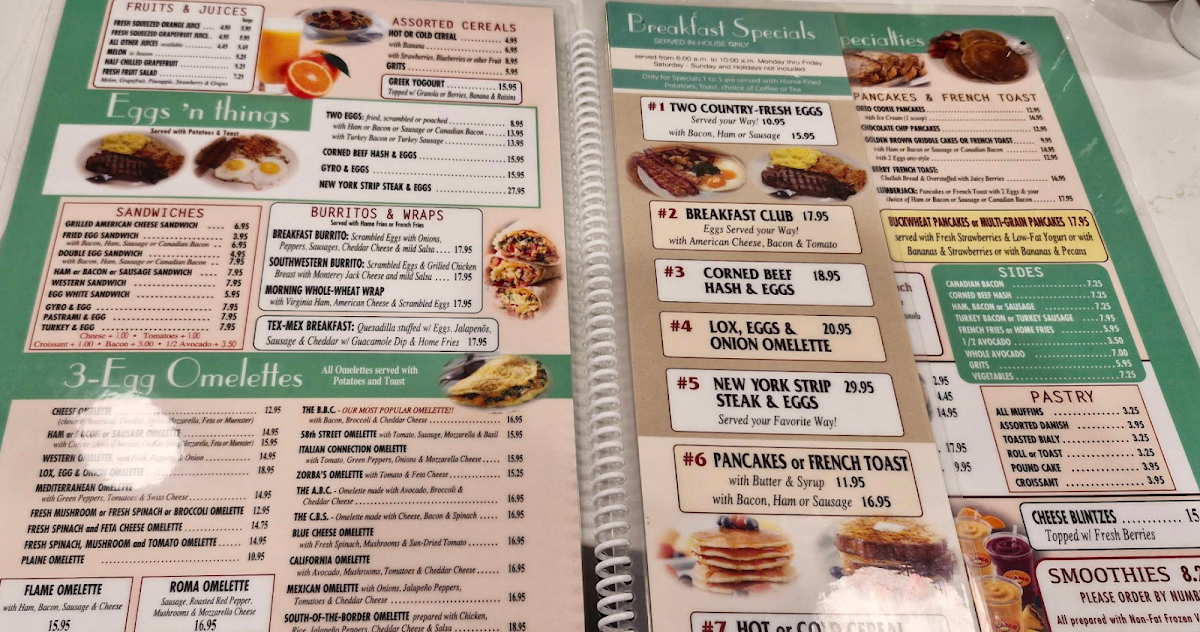 Menu Photo 8