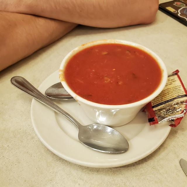 Soup of the Day