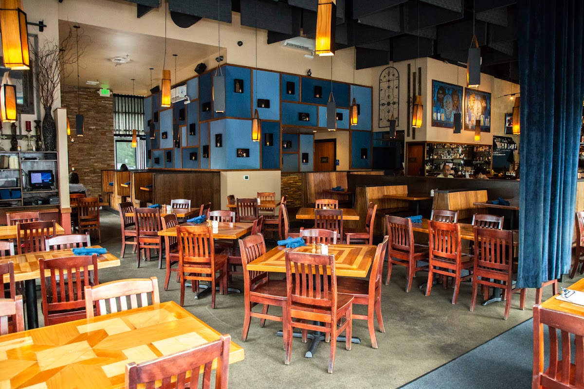 Azul Restaurant