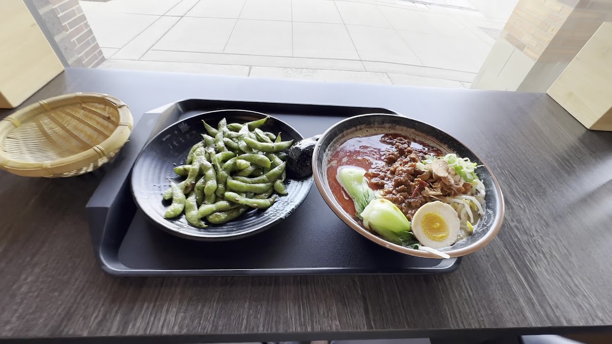 Itton Ramen - Photo 1