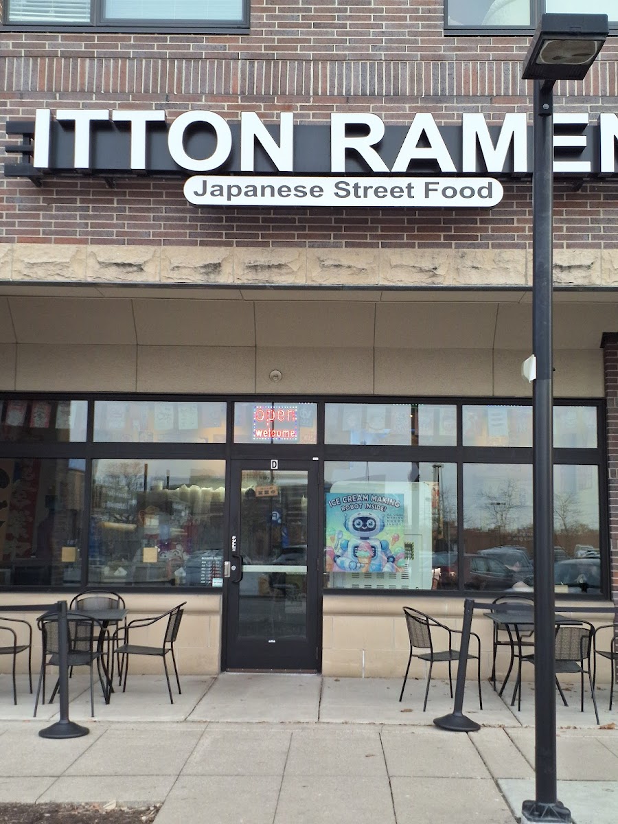 Itton Ramen - Photo 2