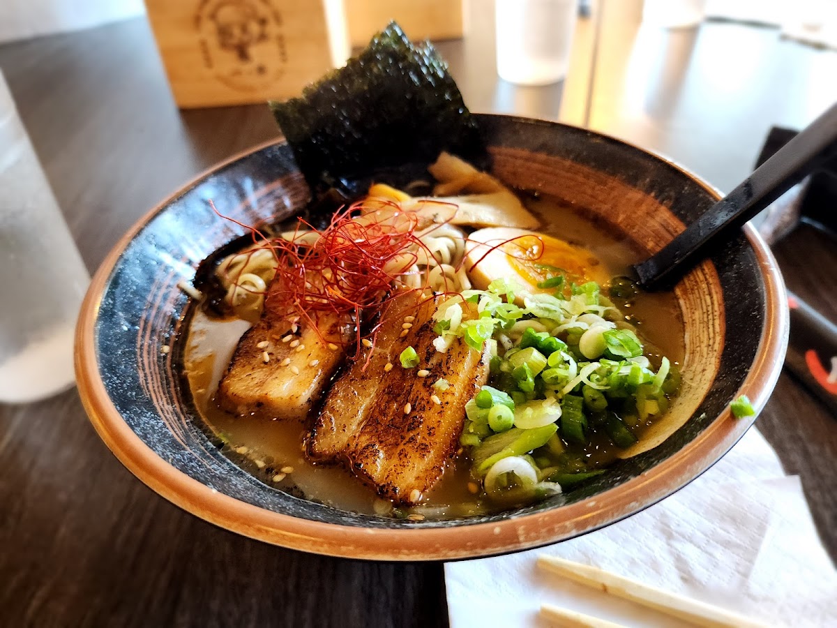 Itton Ramen - Photo 4