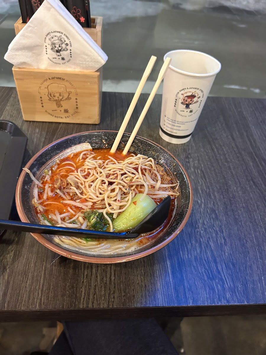 Itton Ramen - Photo 5