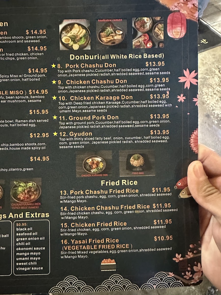 Menu Photo 5