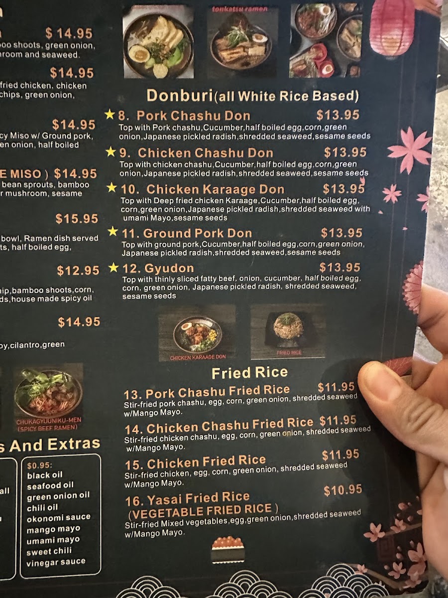 Menu Photo 6