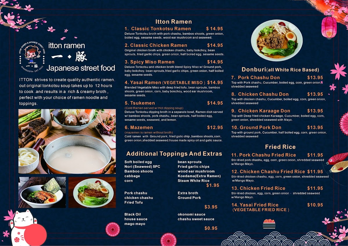 Menu Photo 7