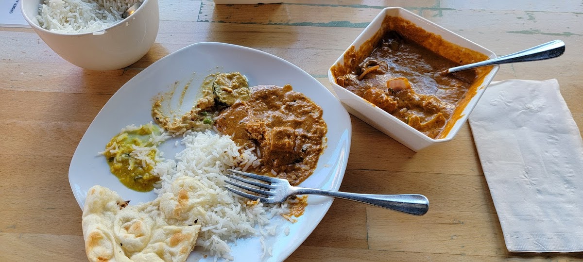 Bawarchi Indian Cuisine - Richardson - Photo 5