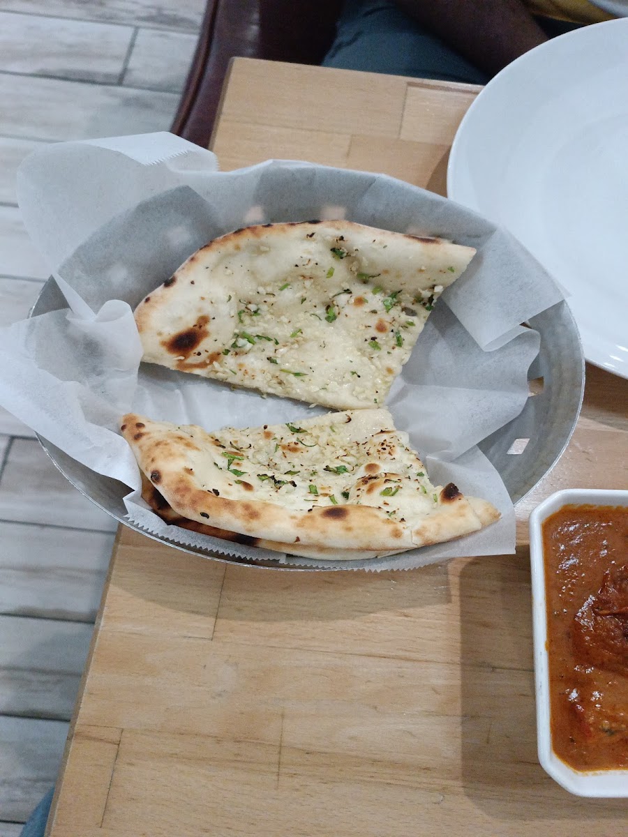 Bawarchi Indian Cuisine - Richardson - Photo 6