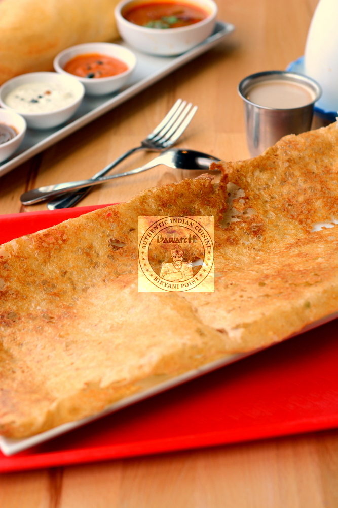 Bawarchi Indian Cuisine - Richardson - Photo 7