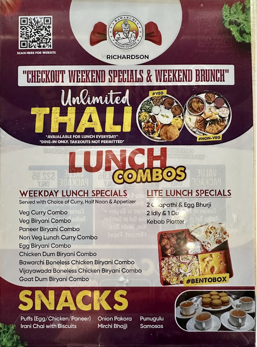 Menu Photo 9