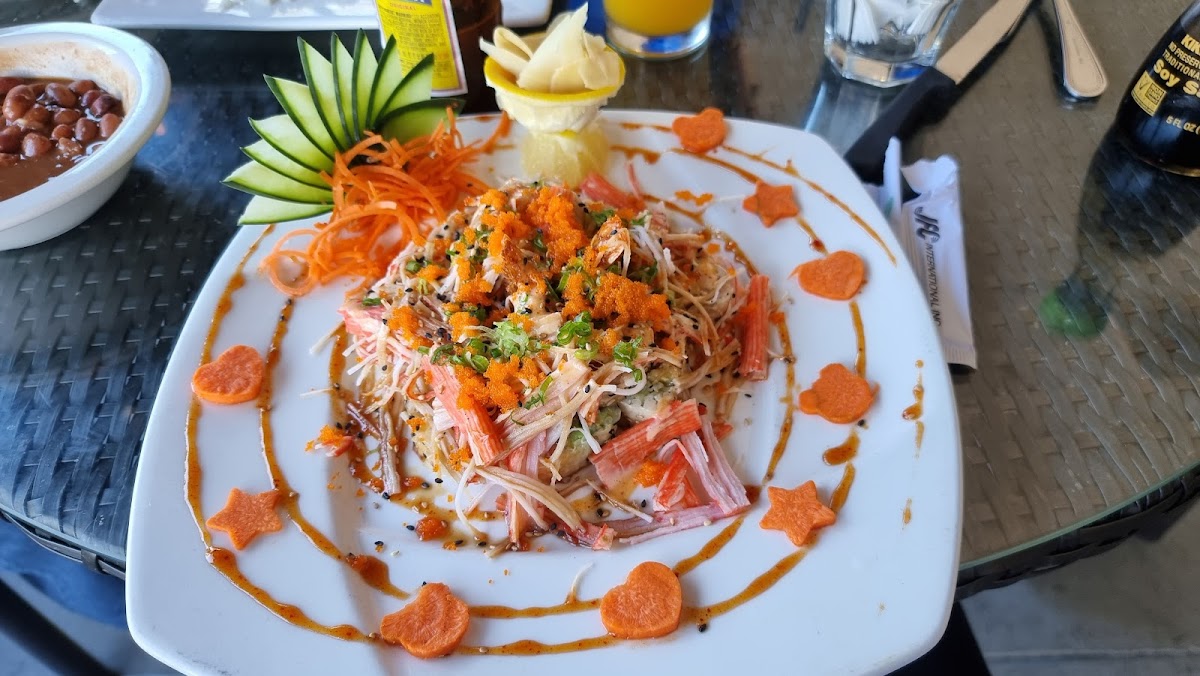 Latinos Restaurante - Photo 4