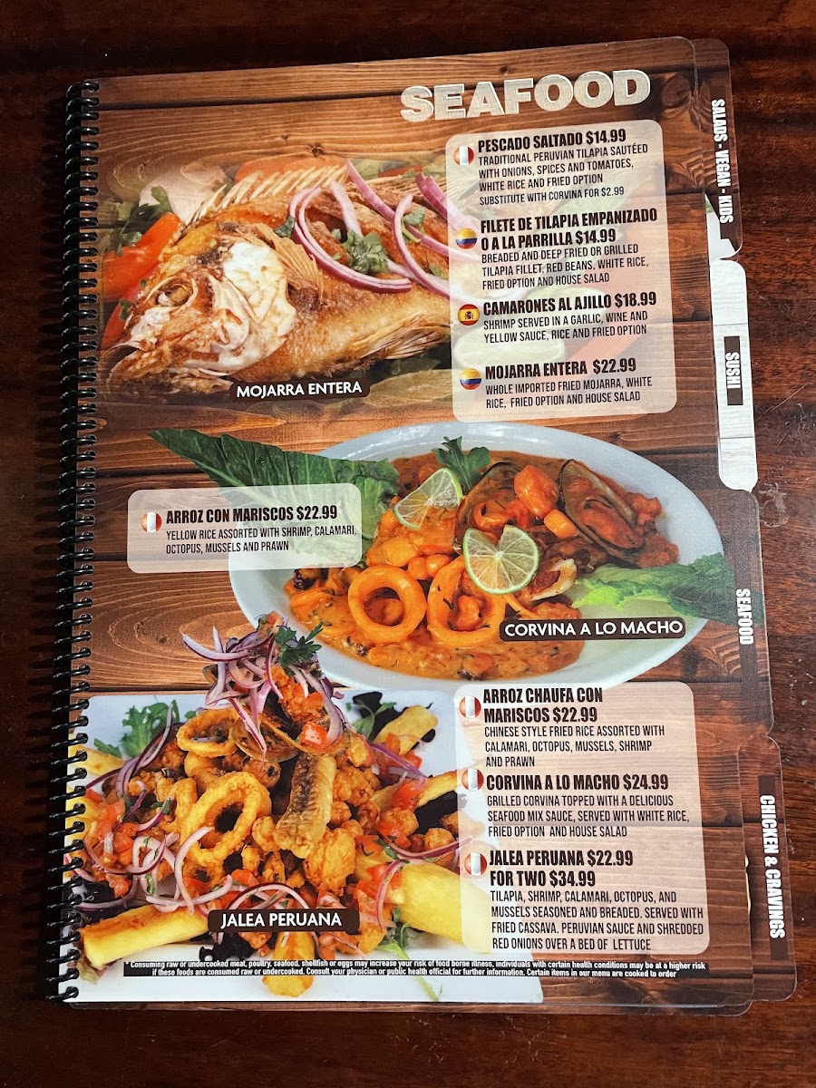 Menu Photo 6