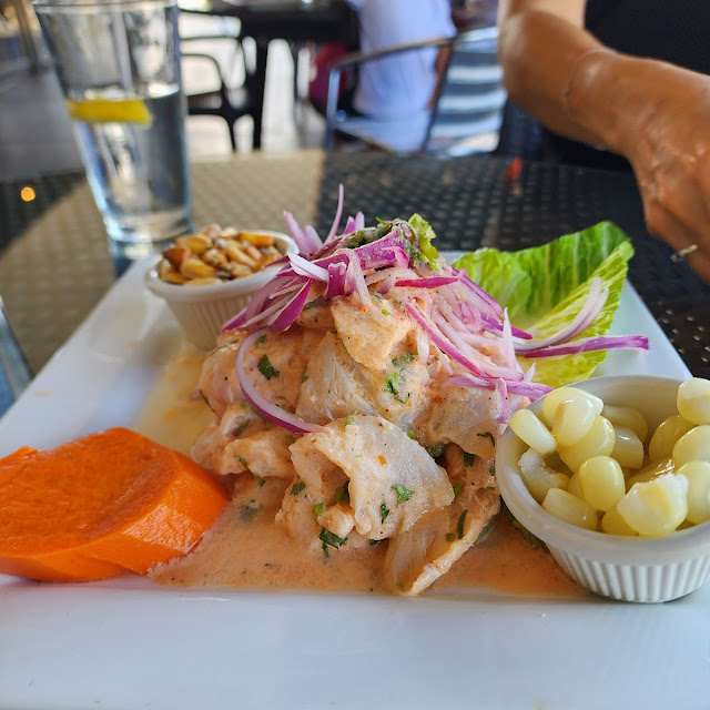 Jalea Peruana