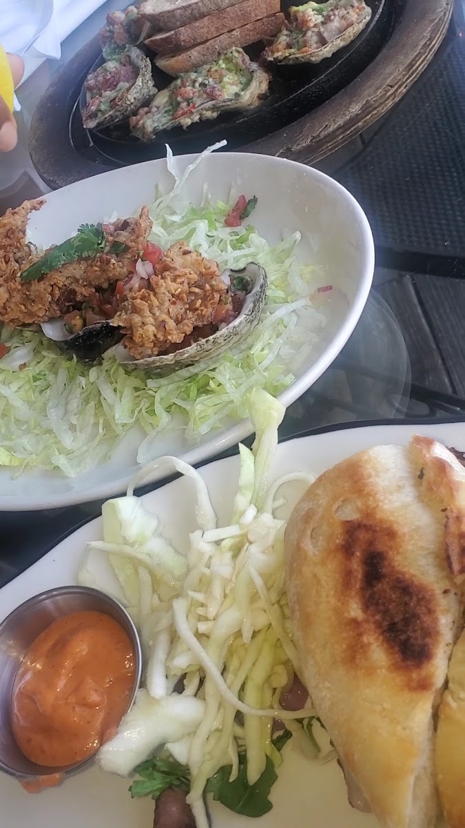 Boathouse Rotisserie & Raw Bar - Photo 1