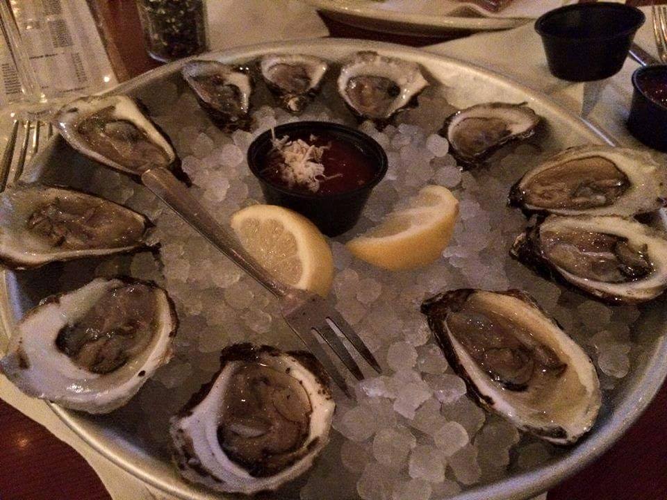 Boathouse Rotisserie & Raw Bar - Photo 3