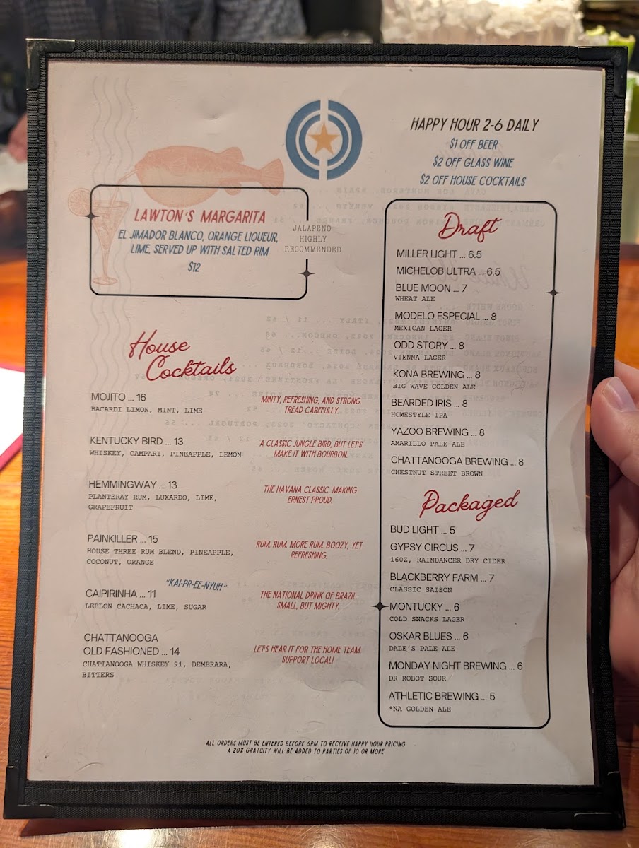 Menu Photo 5