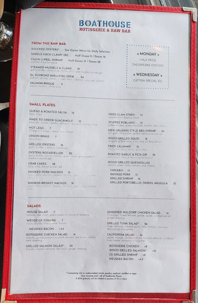 Menu Photo 7