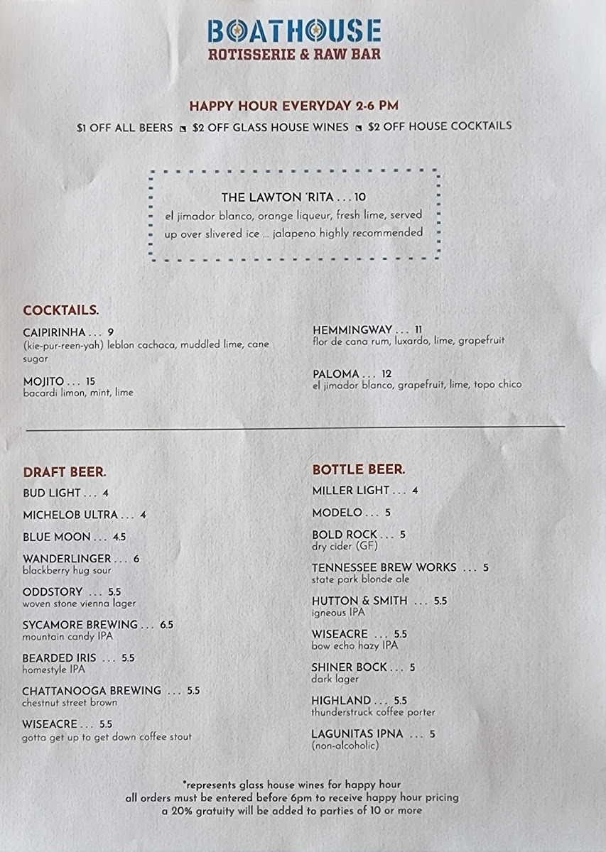Menu Photo 8