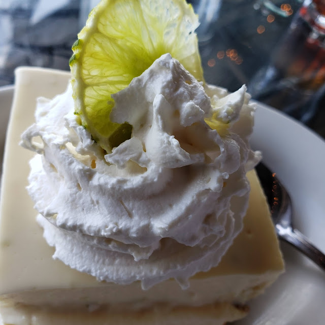 Key Lime Pie