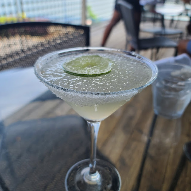 Lawton Margarita