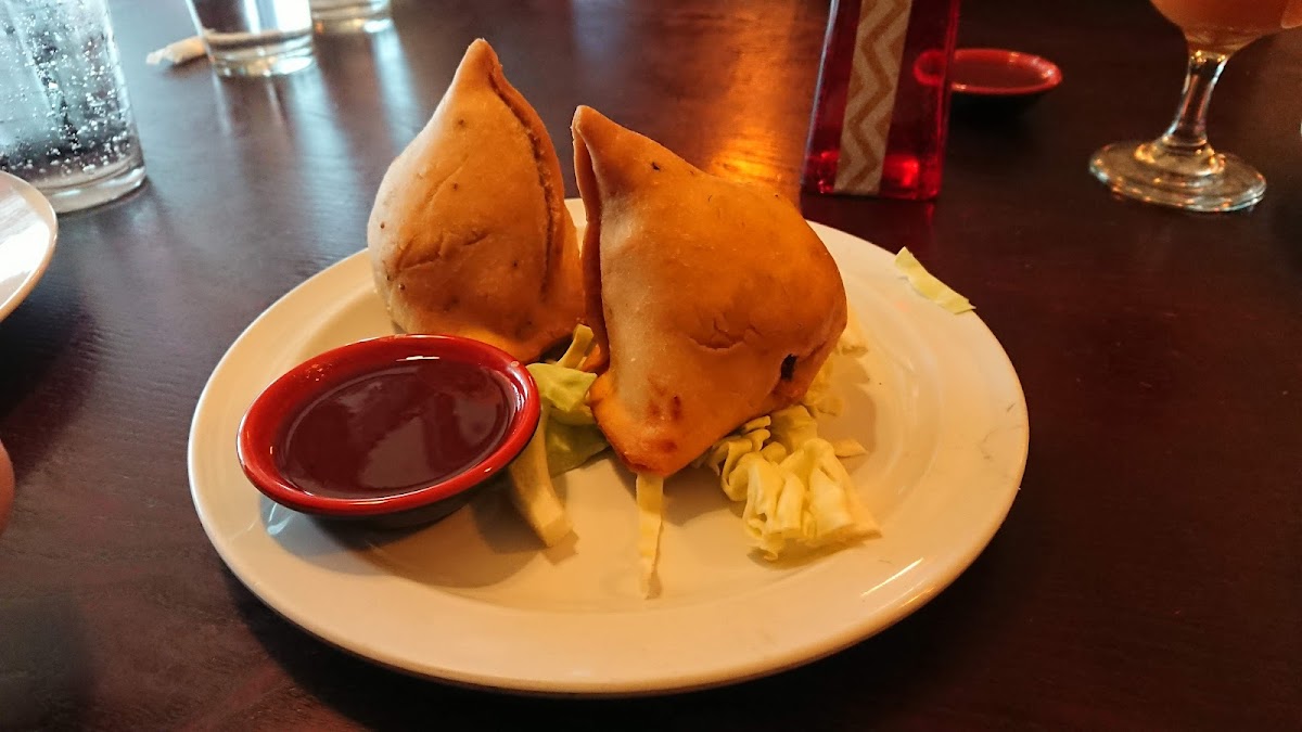 The Everest Kitchen - Photo 9