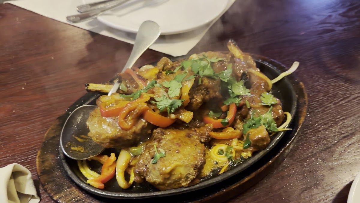 The Everest Kitchen - Photo 1