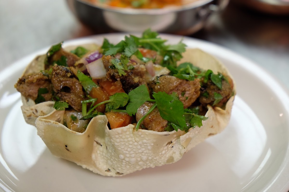 The Everest Kitchen - Photo 2