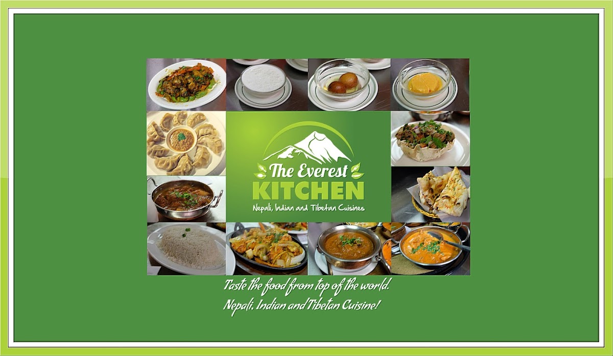 The Everest Kitchen - Photo 3