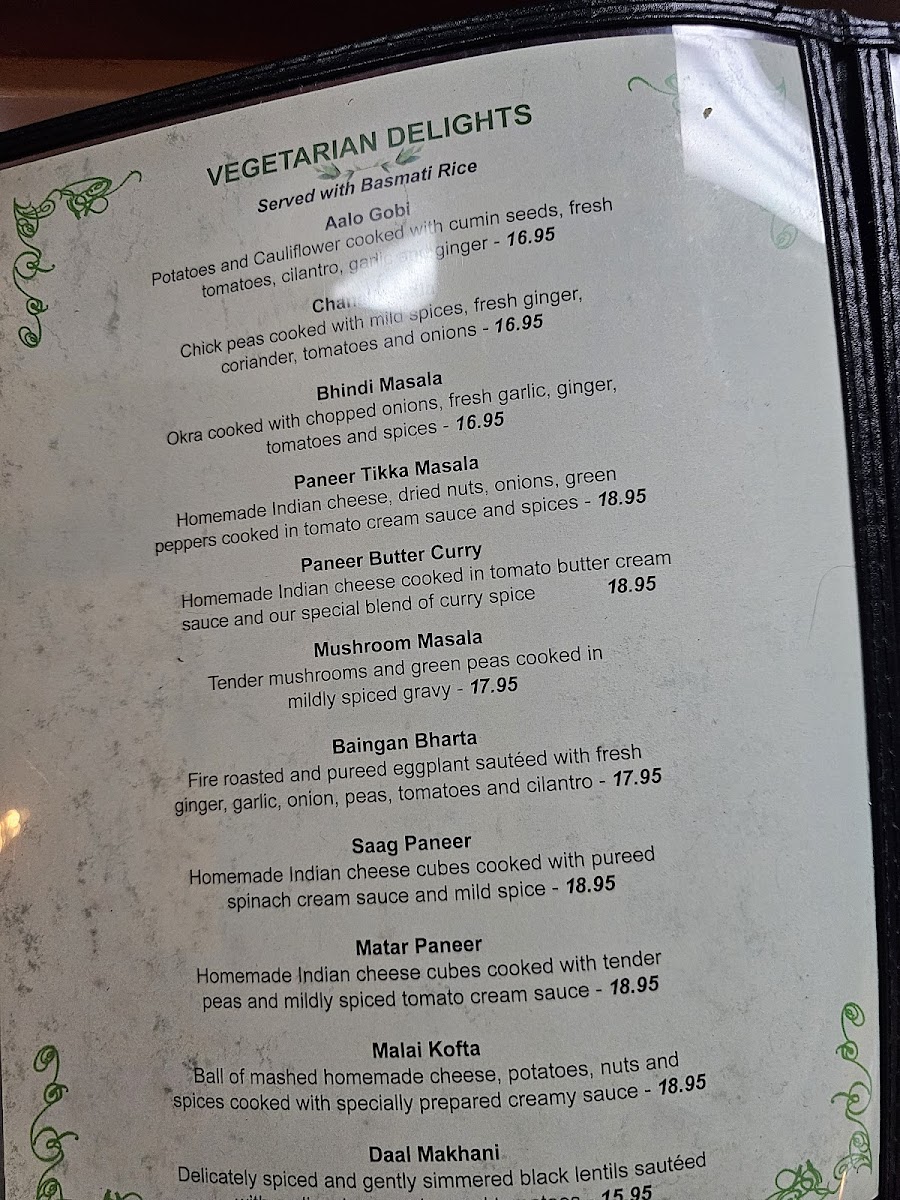 Menu Photo 4