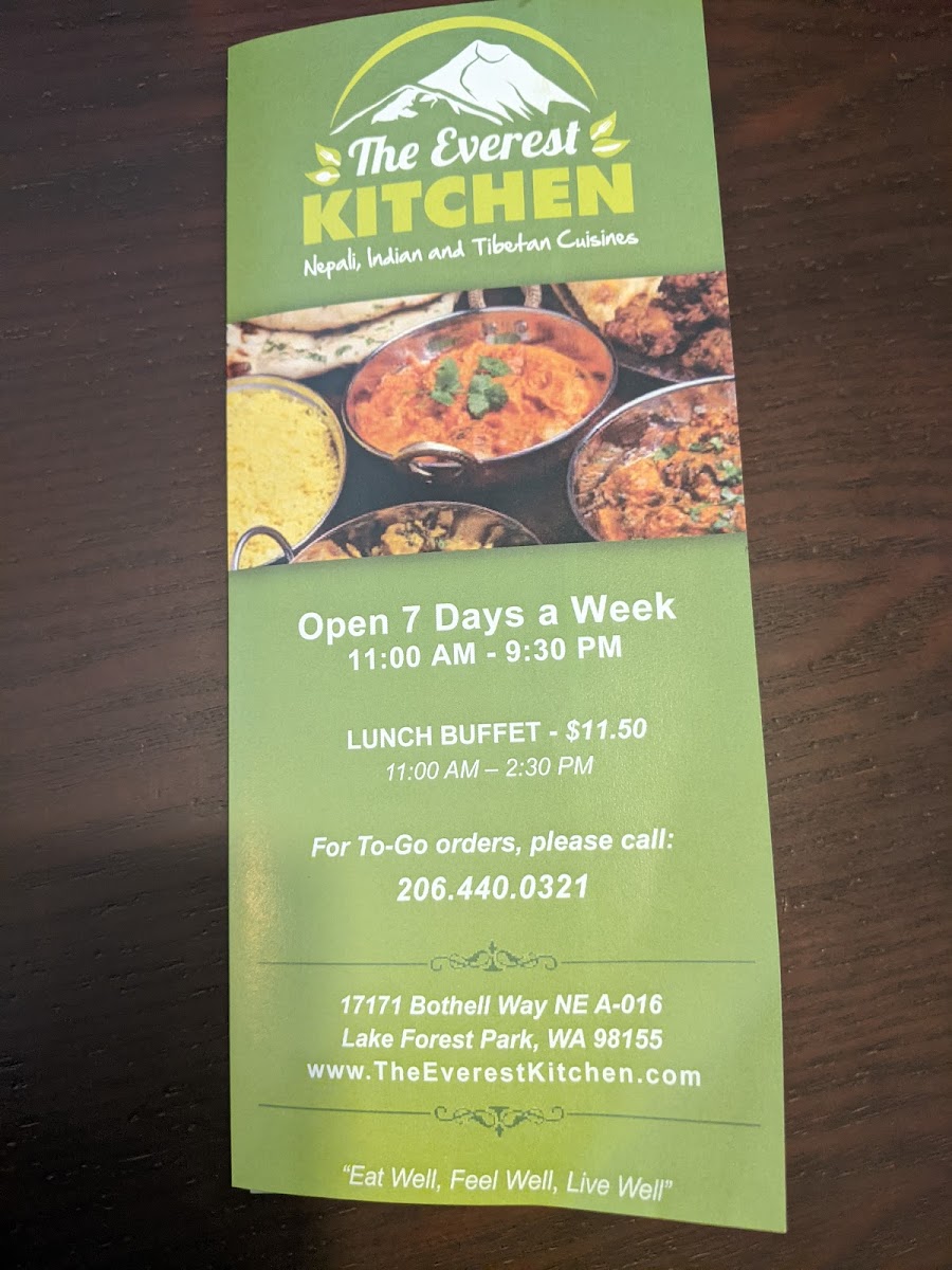 Menu Photo 7