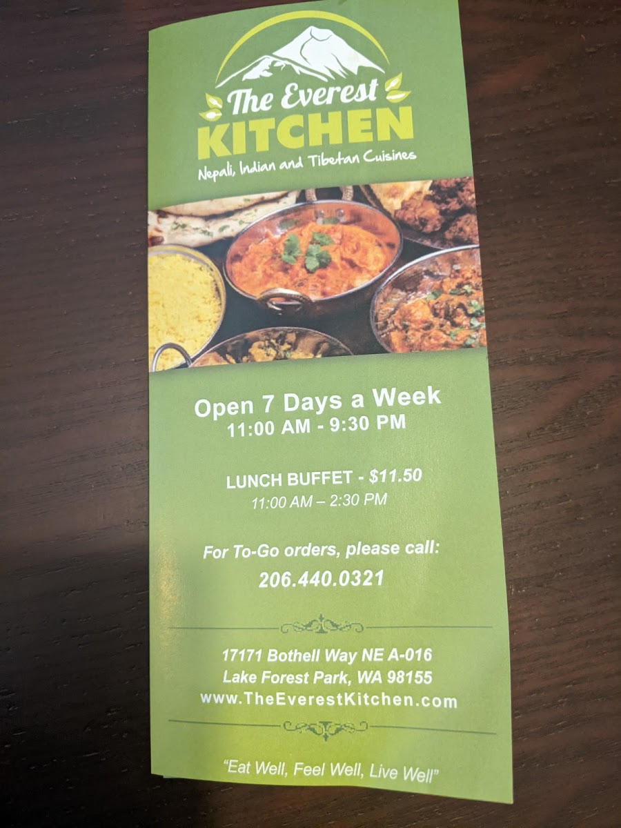 Menu Photo 8