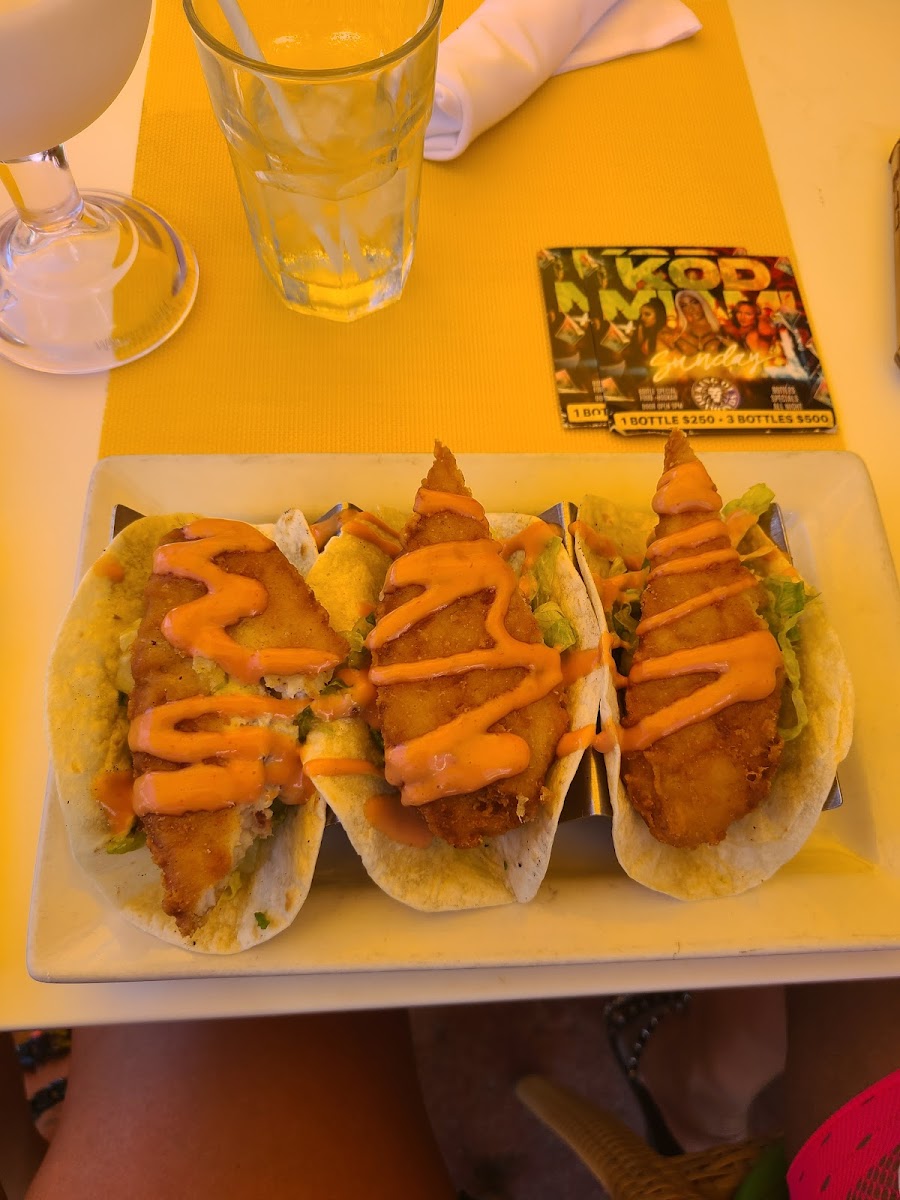 On Ocean 7 Cafe - Photo 5