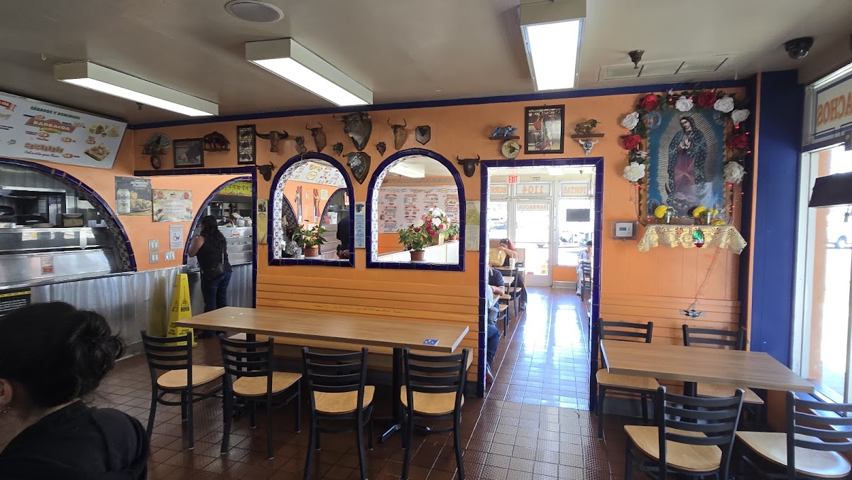 El Taurino