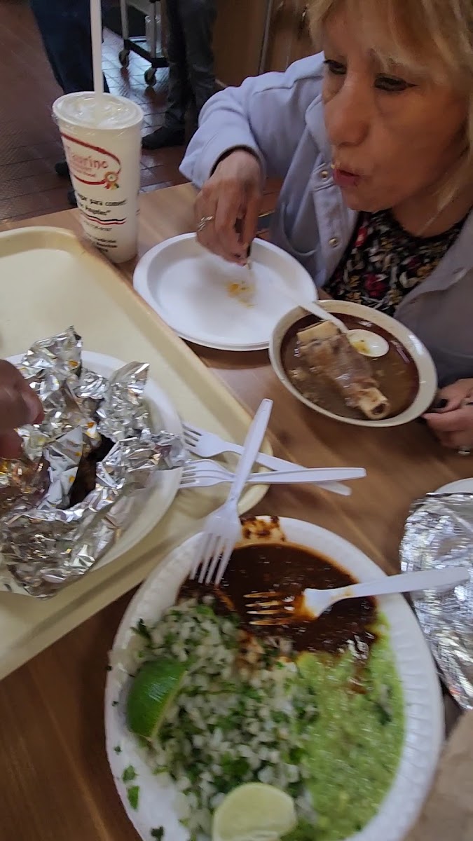 El Taurino - Photo 1