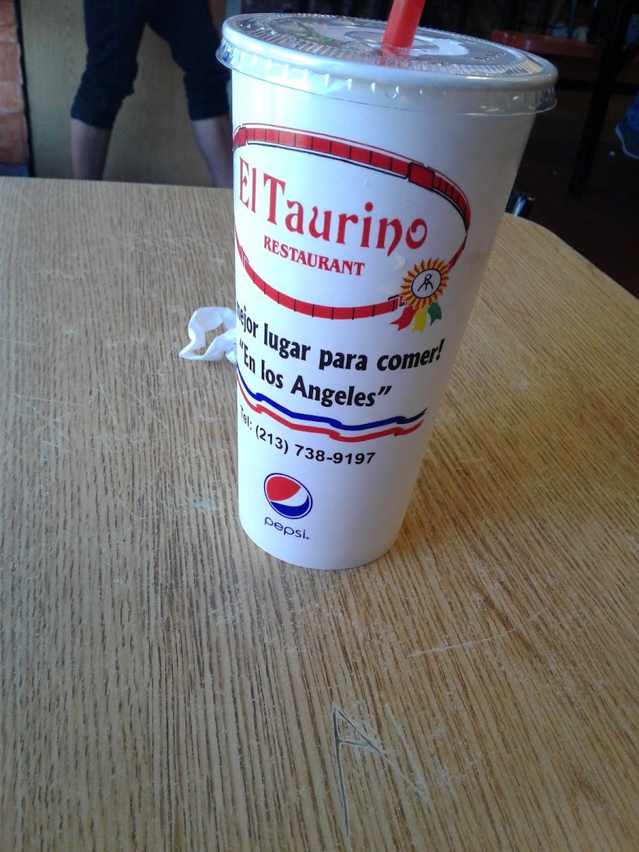 El Taurino - Photo 8