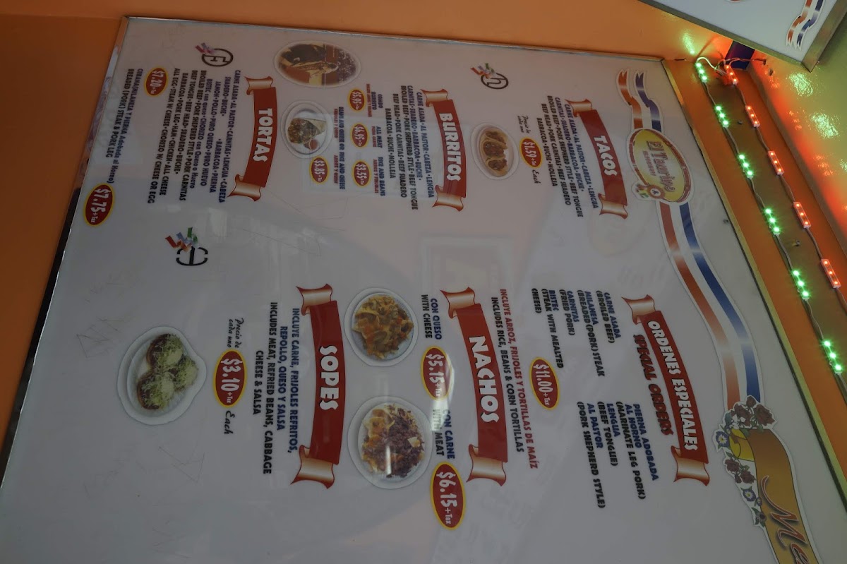 Menu Photo 9