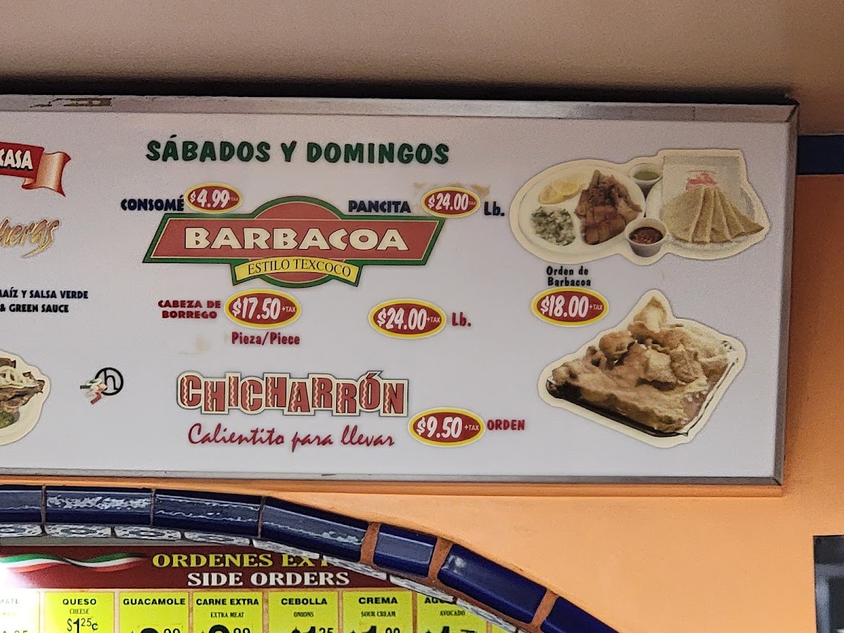 Menu Photo 5