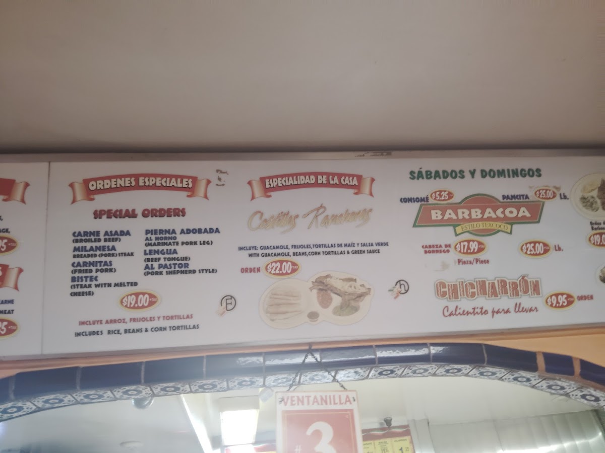 Menu Photo 6
