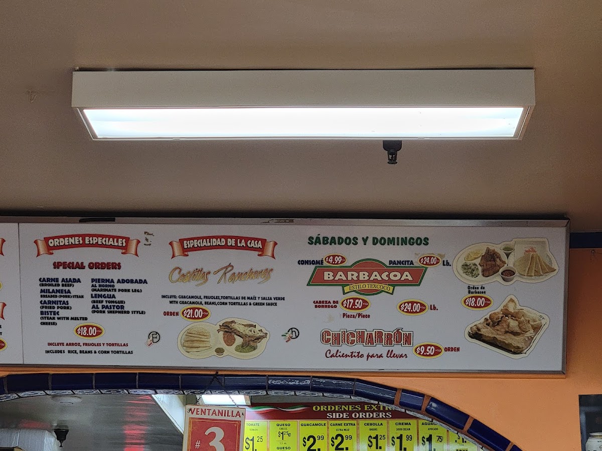 Menu Photo 7
